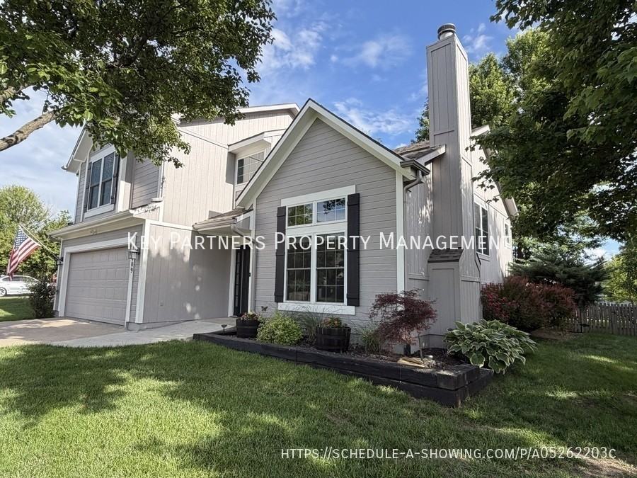 16409 W 157th Ter - Photo 2 of 27