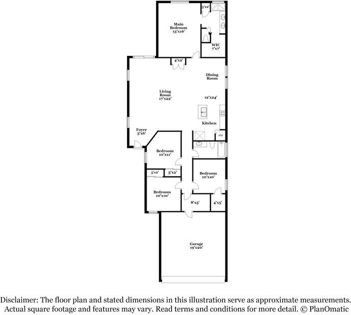 3849 Ivy Path - Photo 2 of 16