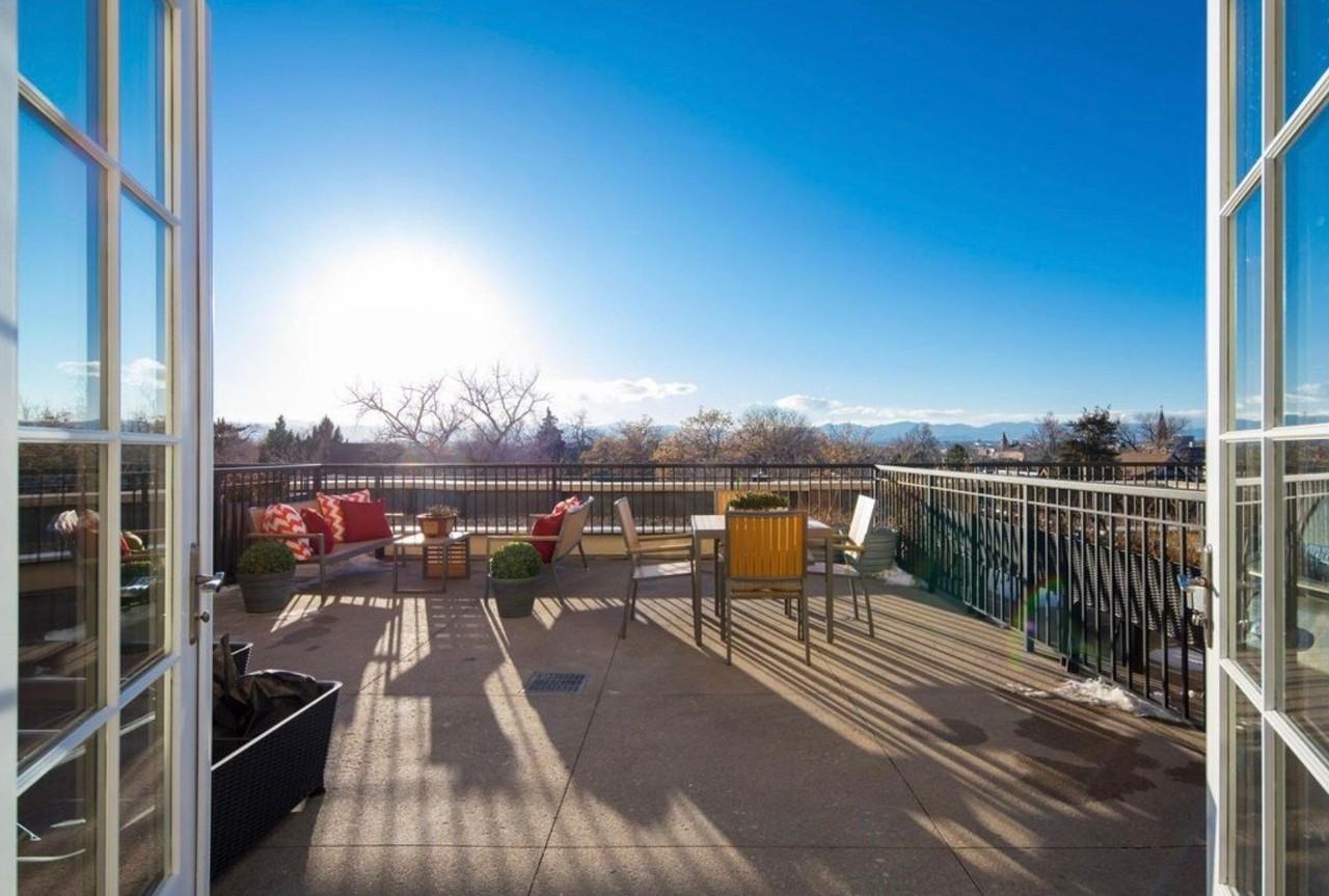 410 Acoma St #418 - Photo 4 of 24