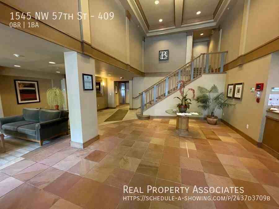 1545 Nw 57th St #409 - Photo 4 of 19