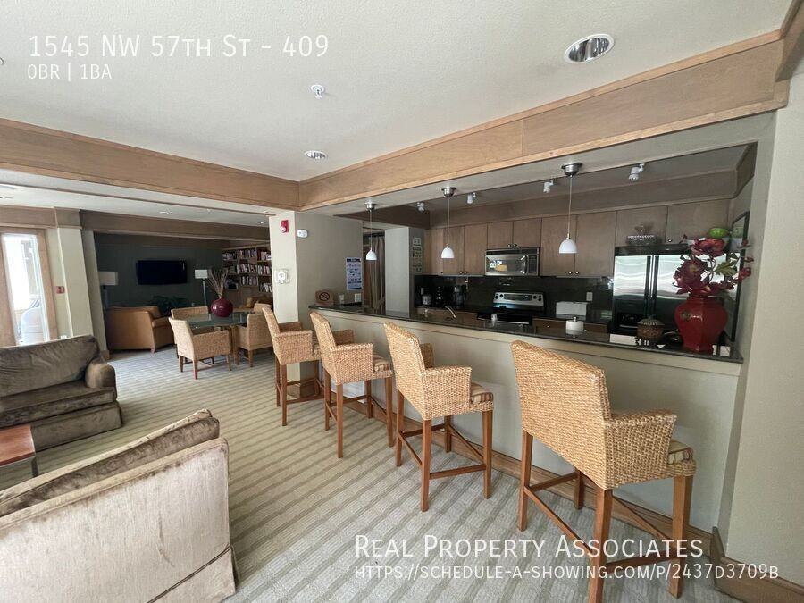 1545 Nw 57th St #409 - Photo 6 of 19