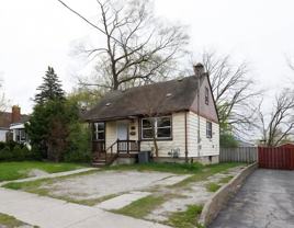 1185 Albany Street #LOWER - Photo 1 of 1