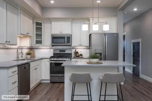 Cherry Park Luxury Townhomes - Photo 1 of 1