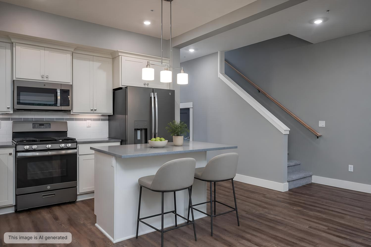 Cherry Park Luxury Townhomes - Photo 3 of 50