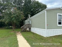 featured image of Mance Newton Rd #C509