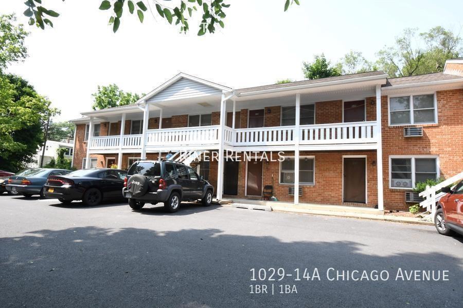 1029 Chicago Ave Apt 14a