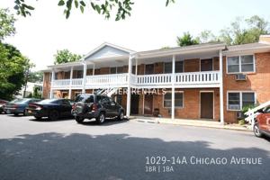 featured image of 1029 Chicago Ave Apt 14a