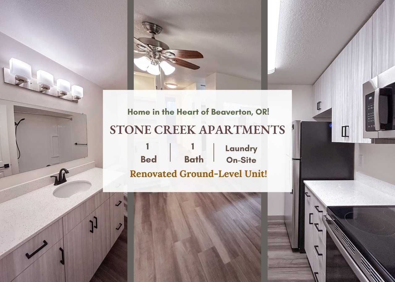 5005 Sw Murray Blvd #302