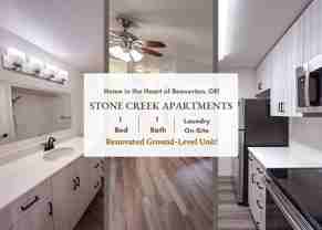 5005 Sw Murray Blvd #302 - Photo 1 of 1