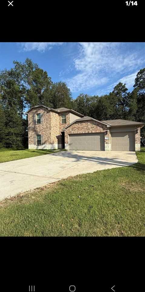 2914 Roman Forest Blvd