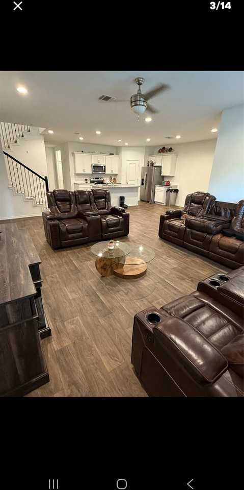 2914 Roman Forest Blvd - Photo 4 of 11
