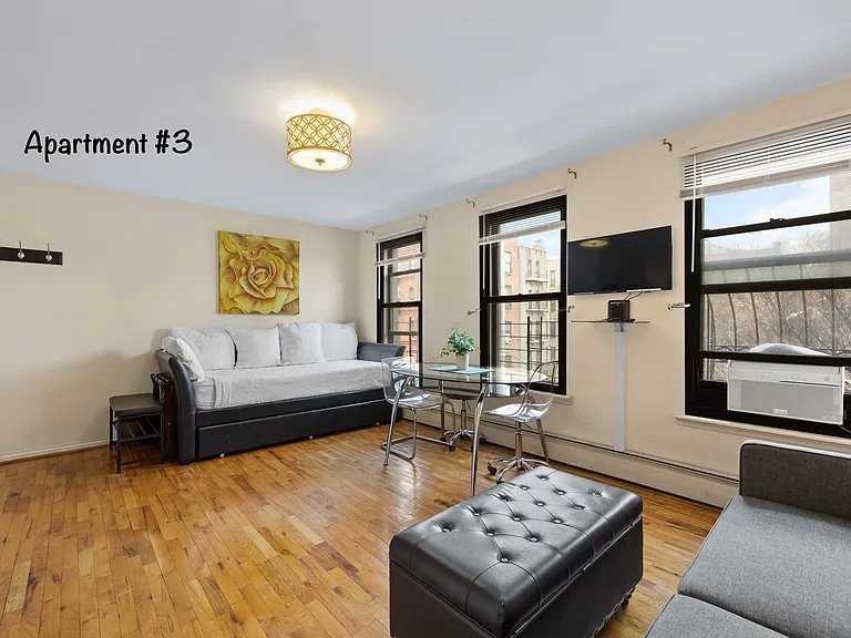 190 W 134th St #3 - Photo 2 of 7