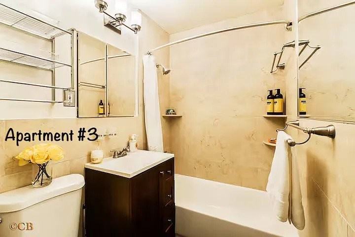 190 W 134th St #3 - Photo 3 of 7
