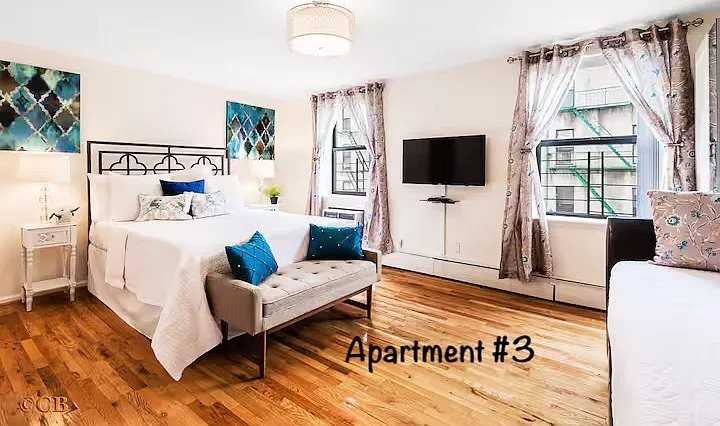 190 W 134th St #3 - Photo 5 of 7
