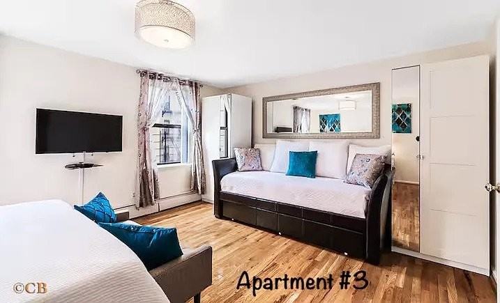190 W 134th St #3 - Photo 6 of 7