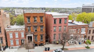 47 Ten Broeck St #B - Photo 1 of 1