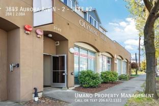 3837 Aurora Ave N - Photo 1 of 1