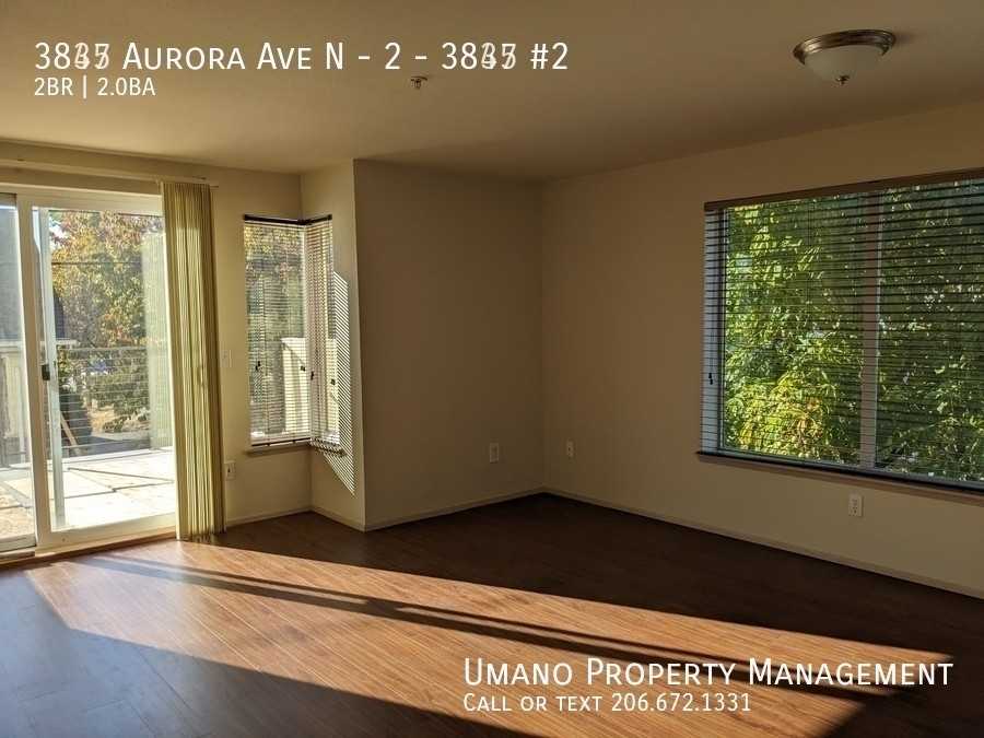 3837 Aurora Ave N #3837-2 - Photo 2 of 18