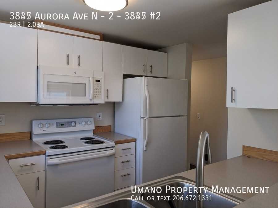 3837 Aurora Ave N #3837-2 - Photo 4 of 18