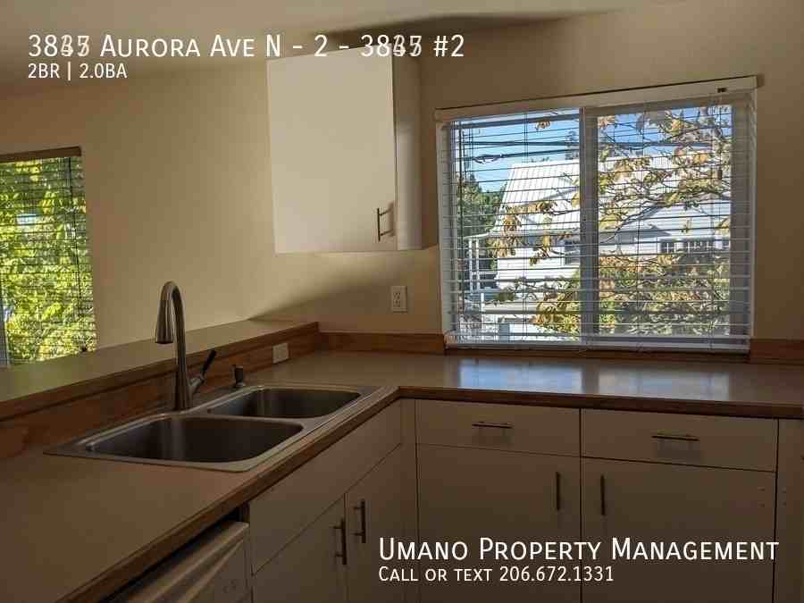 3837 Aurora Ave N #3837-2 - Photo 5 of 18