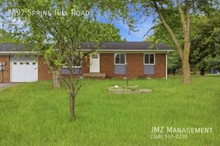 2897 Spring Hill Dr - Photo 1 of 1
