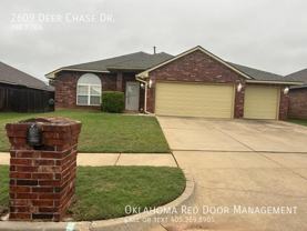 2609 Deer Chase Dr - Photo 1 of 1