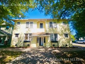 2301 N Jefferson St #3 - Photo 1 of 1