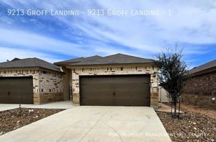 9213 Groff Landing - 9213 Groff Landing #1 - Photo 1 of 1