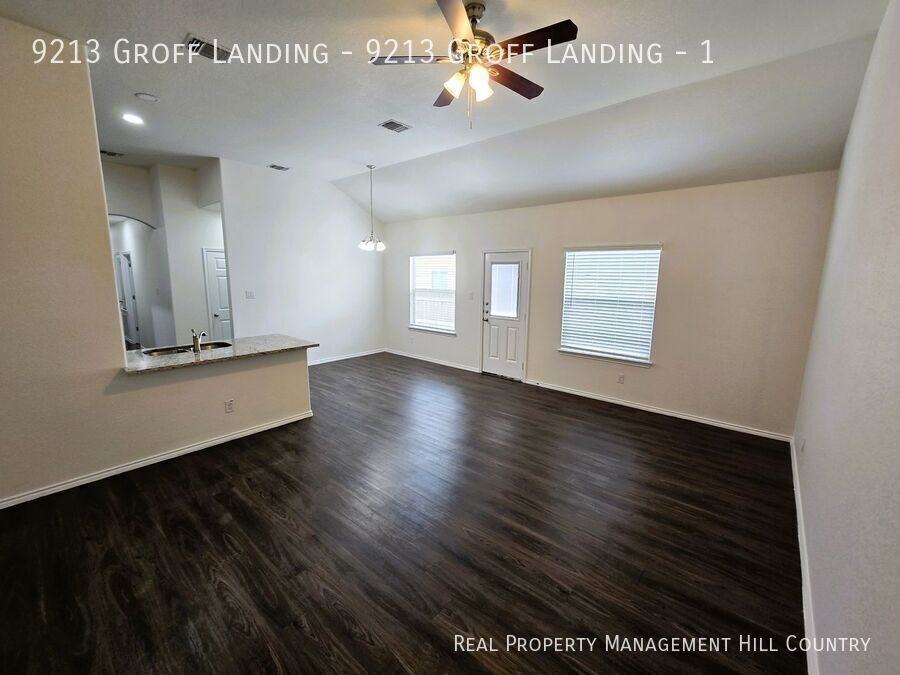 9213 Groff Landing - 9213 Groff Landing #1 - Photo 2 of 16