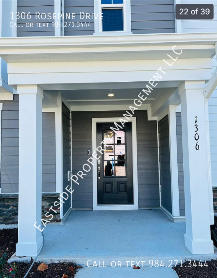 1306 Rosepine Dr - Photo 2 of 21