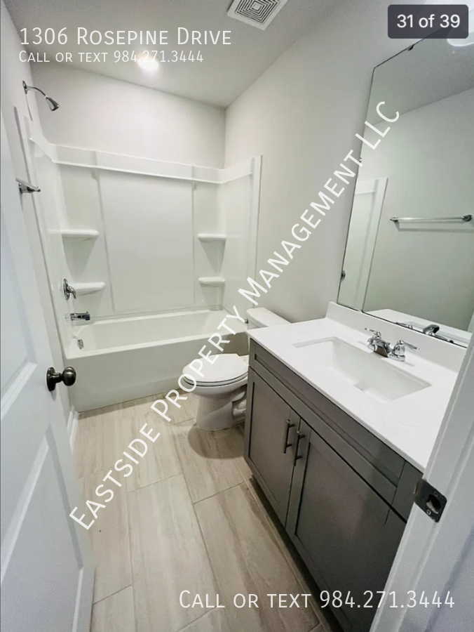 1306 Rosepine Dr - Photo 4 of 21
