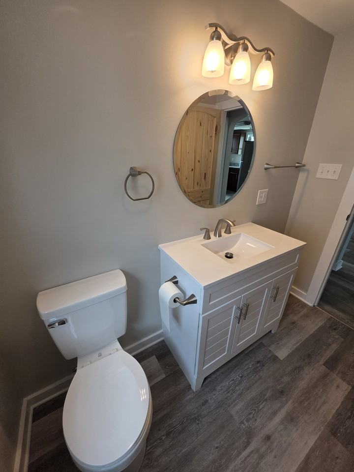 416 Pleasant Street - Photo 5 of 6