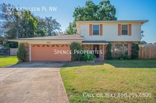 322 Kathleen Pl Nw - Photo 1 of 1