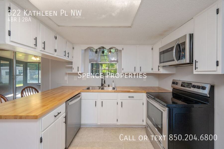 322 Kathleen Pl Nw - Photo 5 of 45