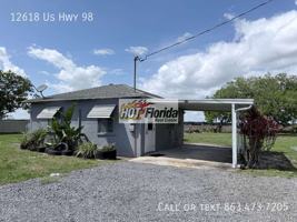 featured image of 12618 Us Highway 98