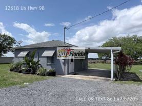 12618 Us Highway 98 - Photo 1 of 1