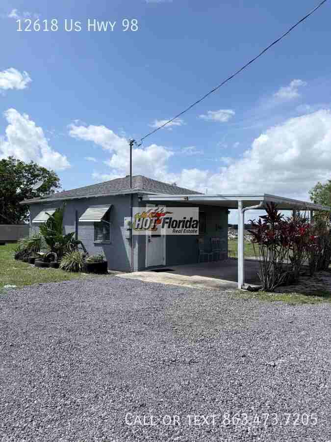 12618 Us Highway 98 - Photo 2 of 12