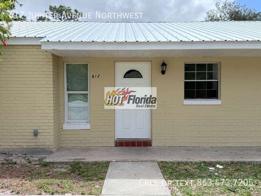 612 Jupiter Ave Nw - Photo 2 of 13