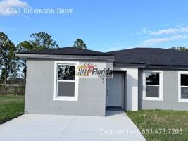 featured image of 6941 Dickinson Dr