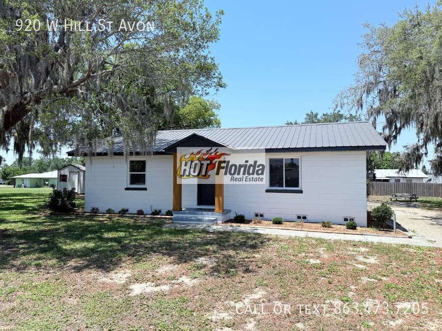 920 W Hill St - Photo 2 of 30