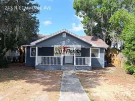 featured image of 243 N Commerce Ave