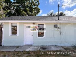 featured image of 243 N Commerce Ave #B