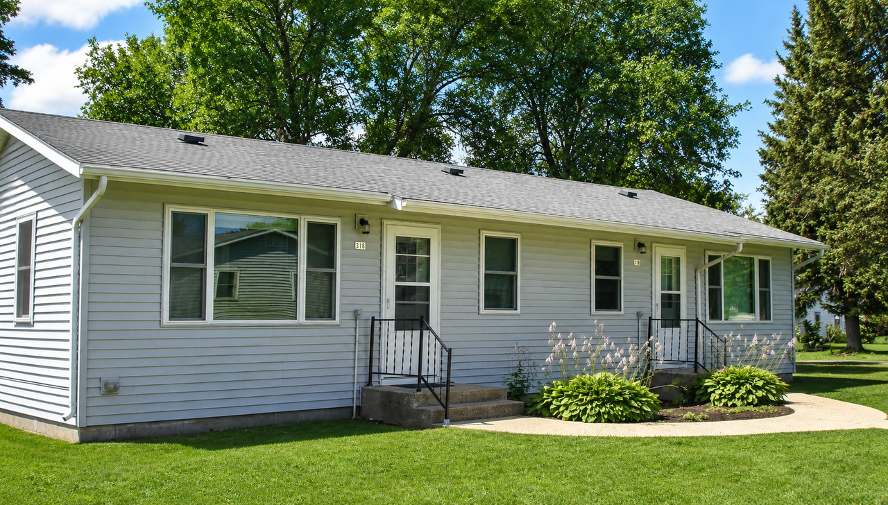 Milan Community Homes - Photo 2 of 8