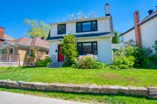 22 Mount Pleasant Avenue - Photo 1 of 1