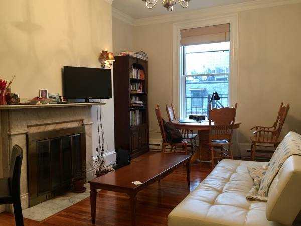 185 Beacon St #4B