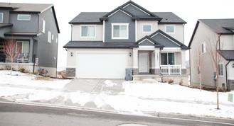 1531 W Stone Gate Dr #WEST - Photo 1 of 1