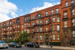 529 Beacon St #1 - Photo 1 of 1