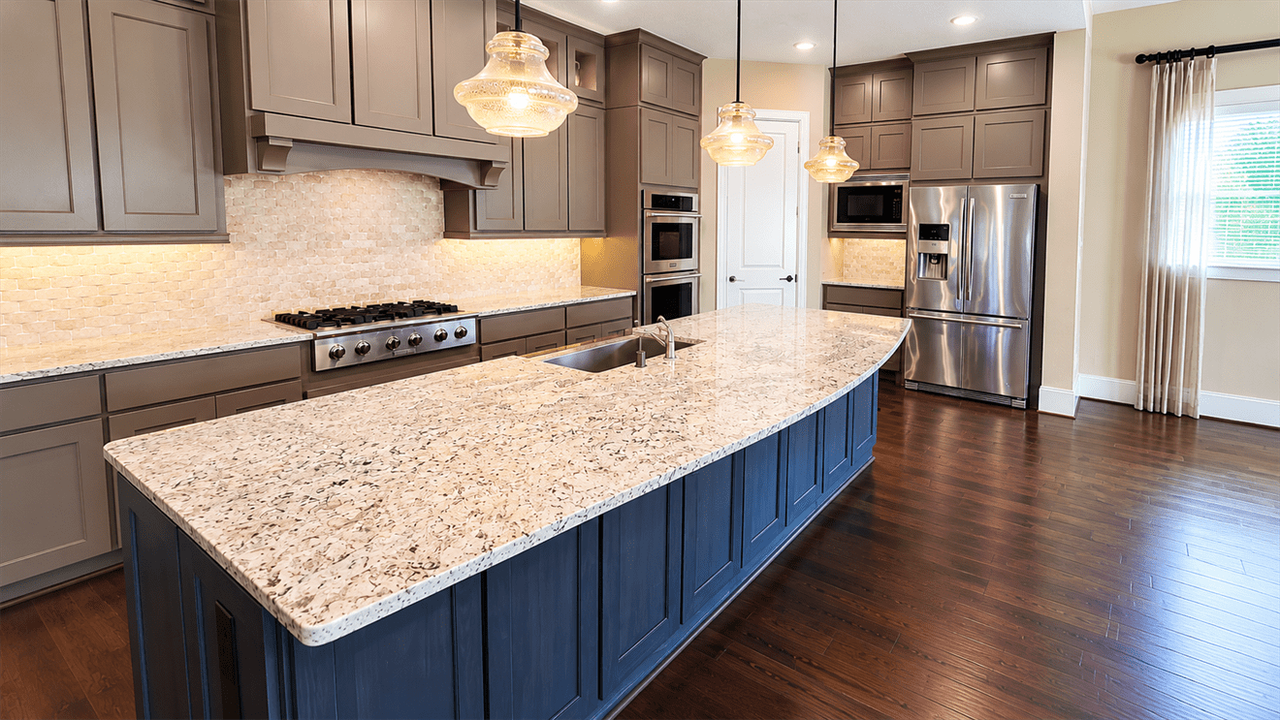 2418 Sandhill Crest Ln #NA - Photo 2 of 31