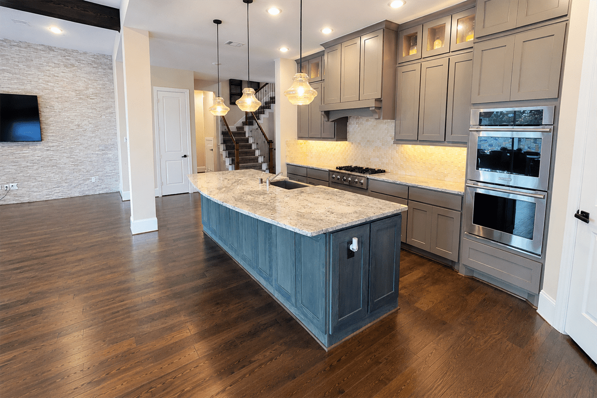 2418 Sandhill Crest Ln #NA - Photo 3 of 31