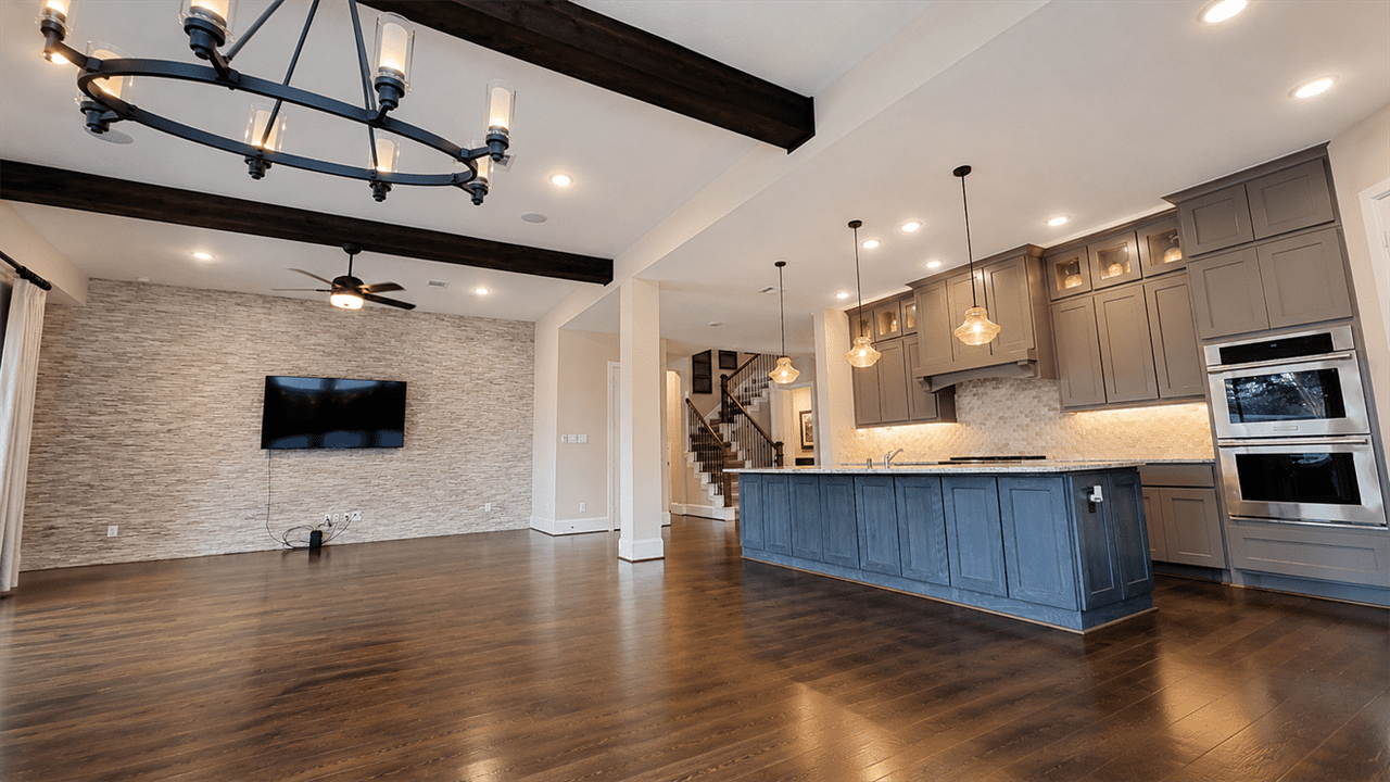 2418 Sandhill Crest Ln #NA - Photo 4 of 31